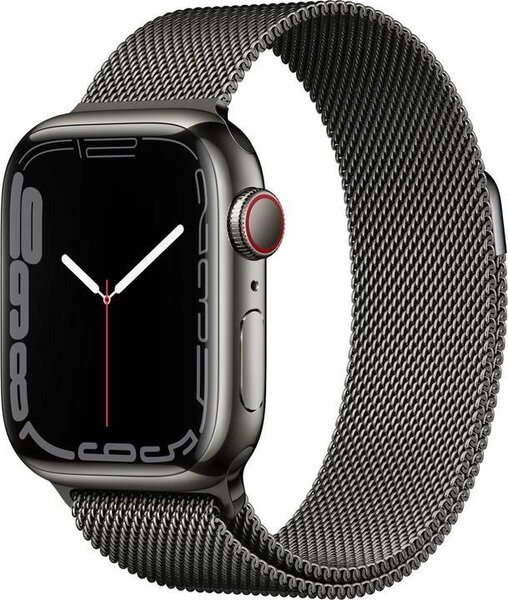 Apple Watch Séries 7