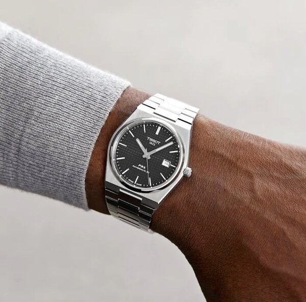 Montre Tissot