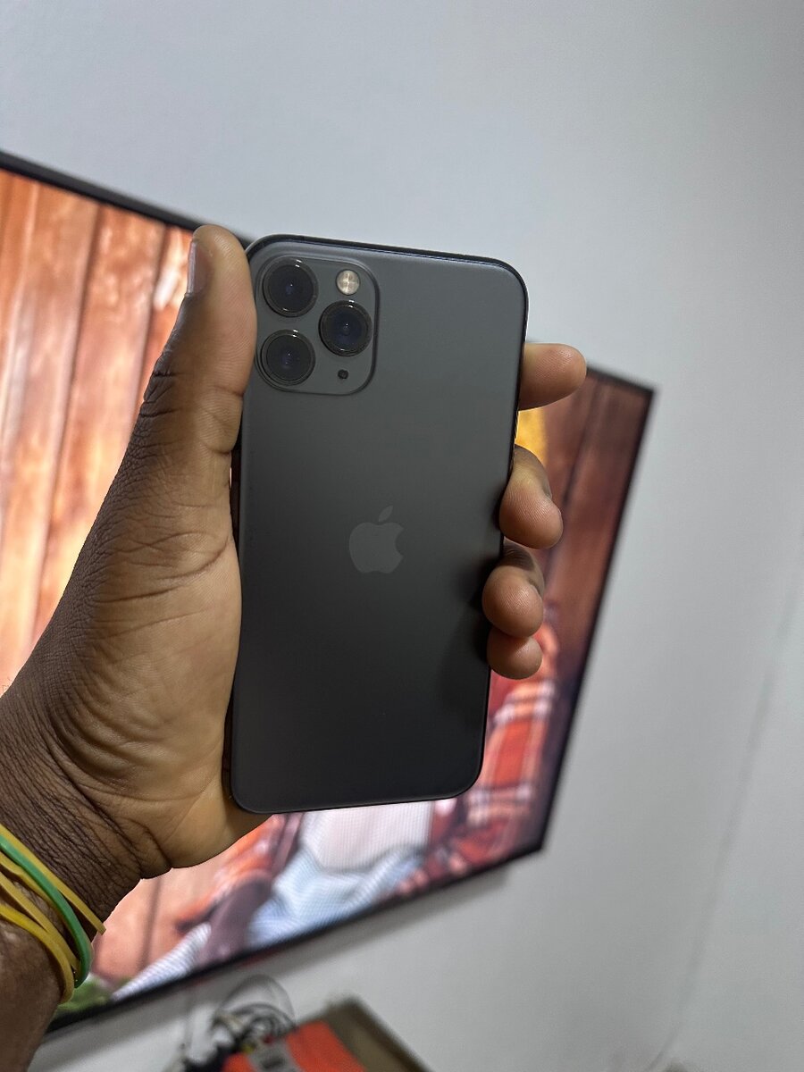 iPhone 11 Pro 64G propre