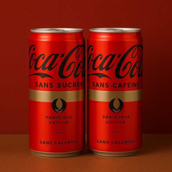 Coca-Cola