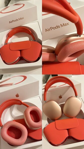 Casque Bluetooth AirPods Max Authentique CE