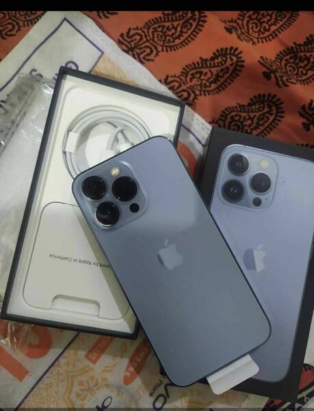 Iphone 13Pro
