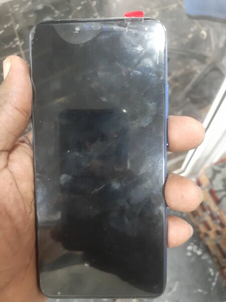 Huawei nova 3i