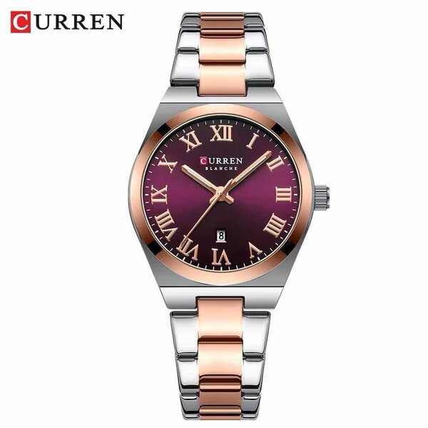 Montre élégante Curren