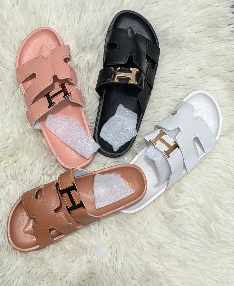 slippers