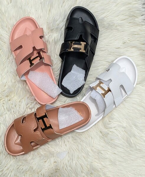 slippers