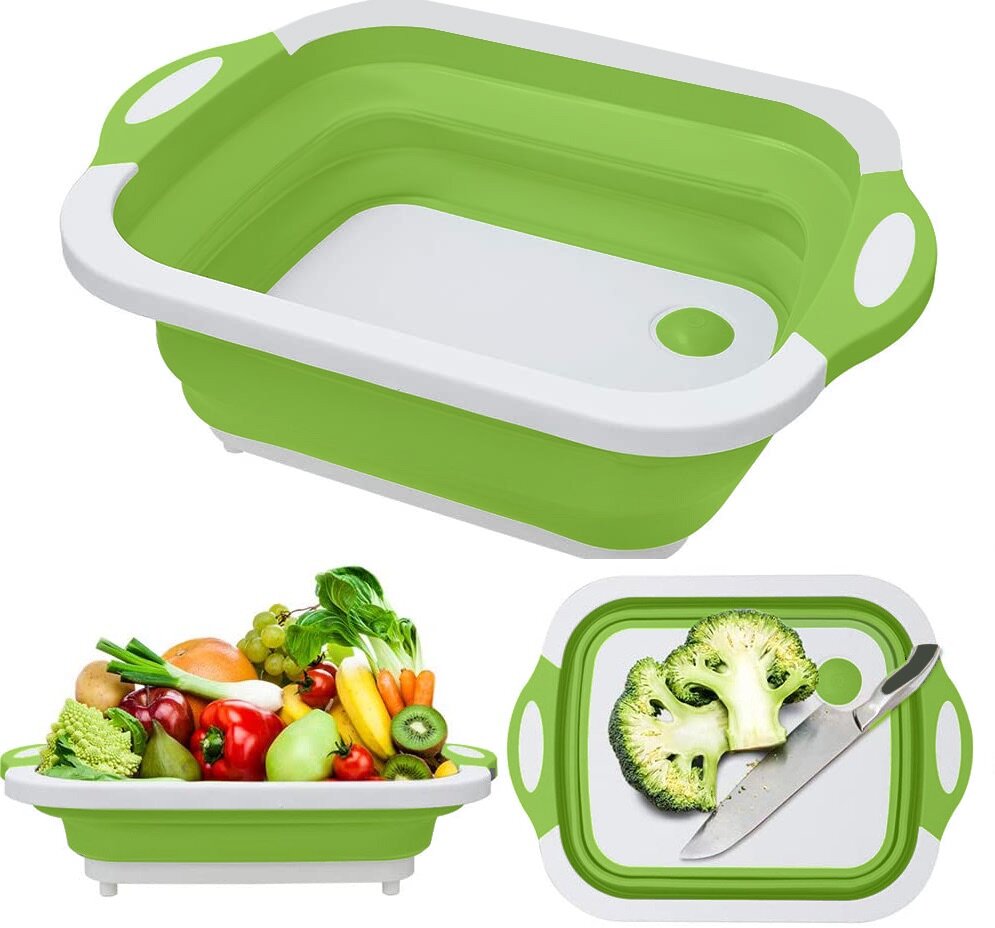Cutting board