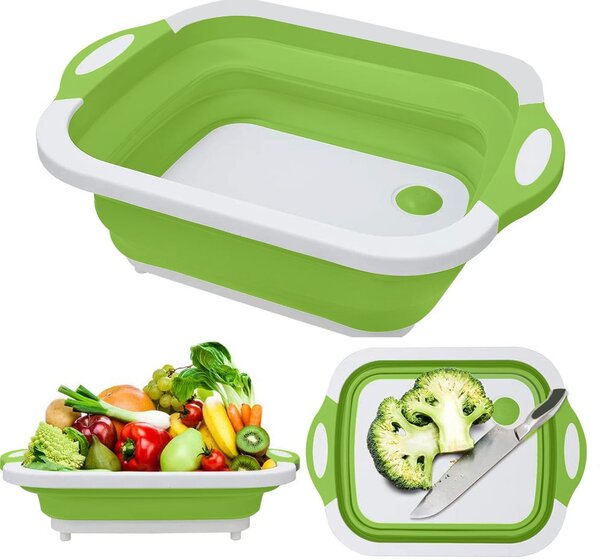Cutting board