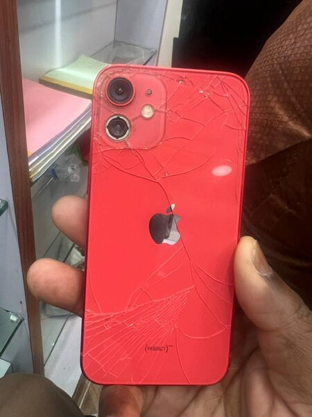 iPhone 12 Mini