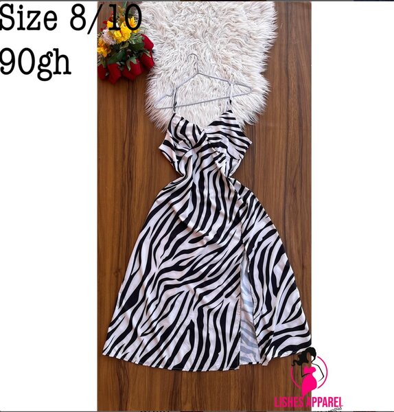 Dresses 