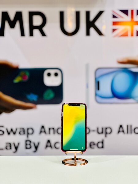 Iphone 11 UK