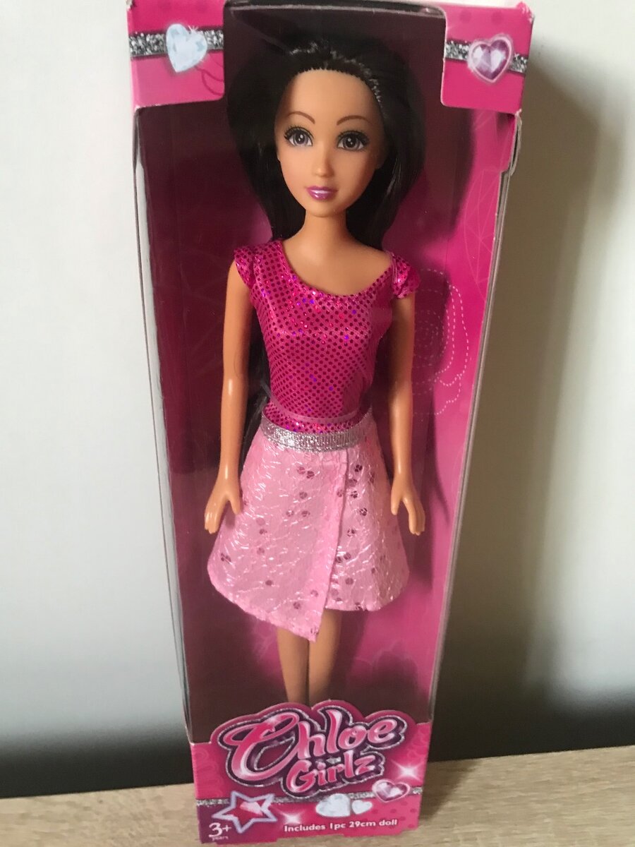 Poupee
