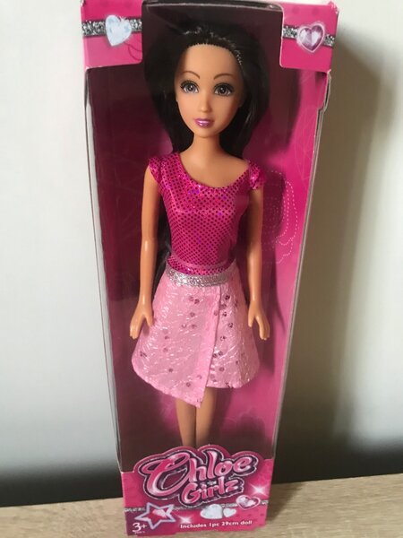 Poupee