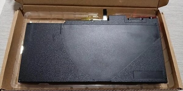 CM03XL Battery