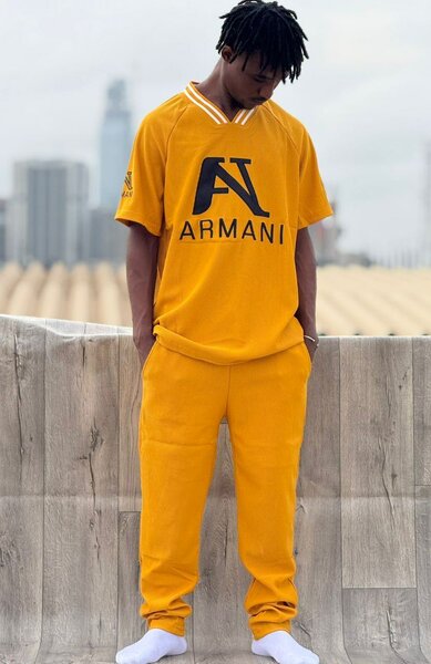 Tenue sportive homme Armani