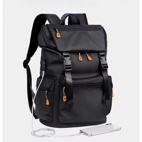 Backpacks