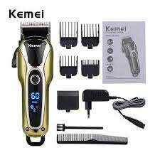 Tondeuse à cheveux kemei 1990