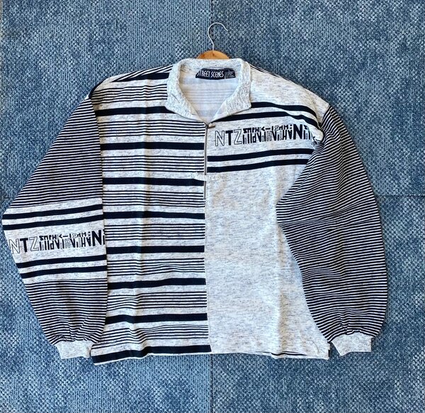 Thrift Sweatshirt