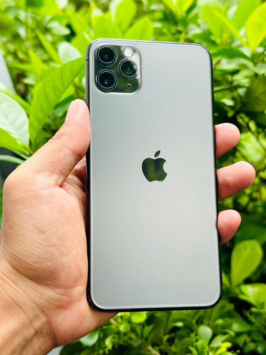 iPhone 11pro max
