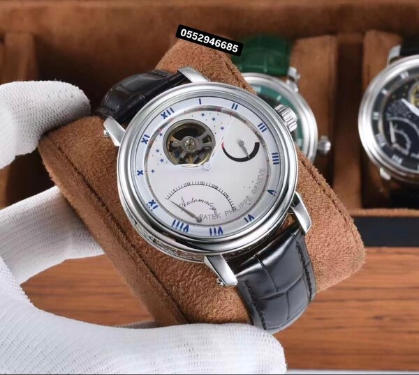 Wrist Watch