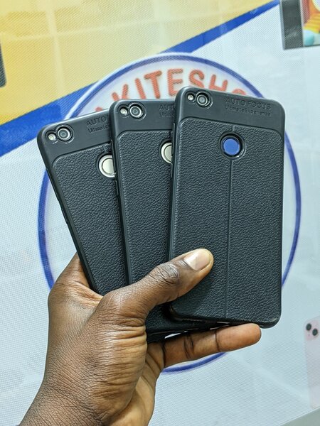 Honor 8 lite