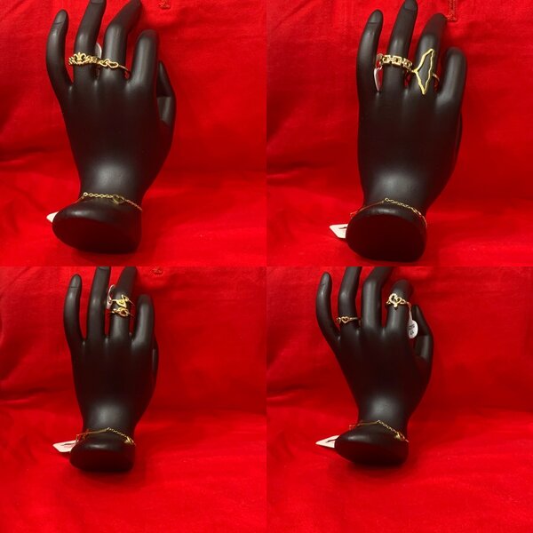 Bague