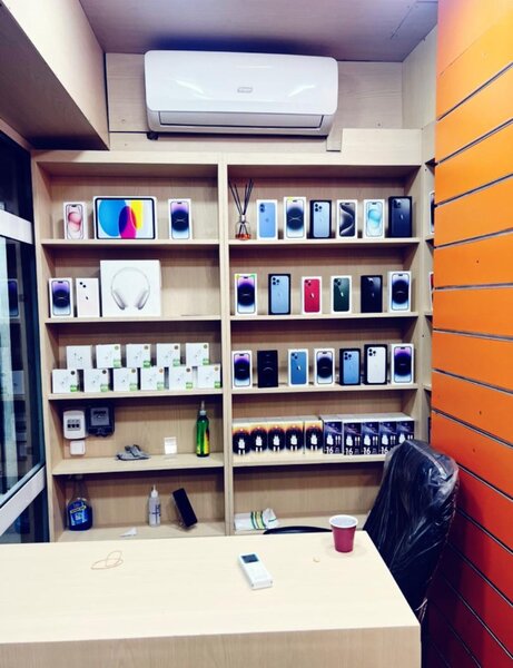 Ben Salieri Store
