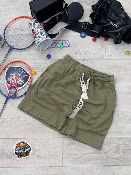 Short