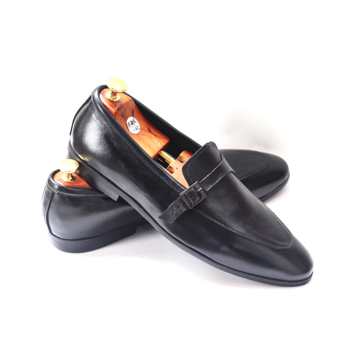 Single strap Shoe