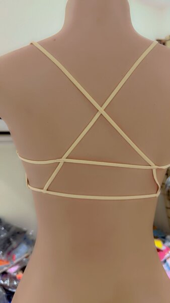 Bra Tube