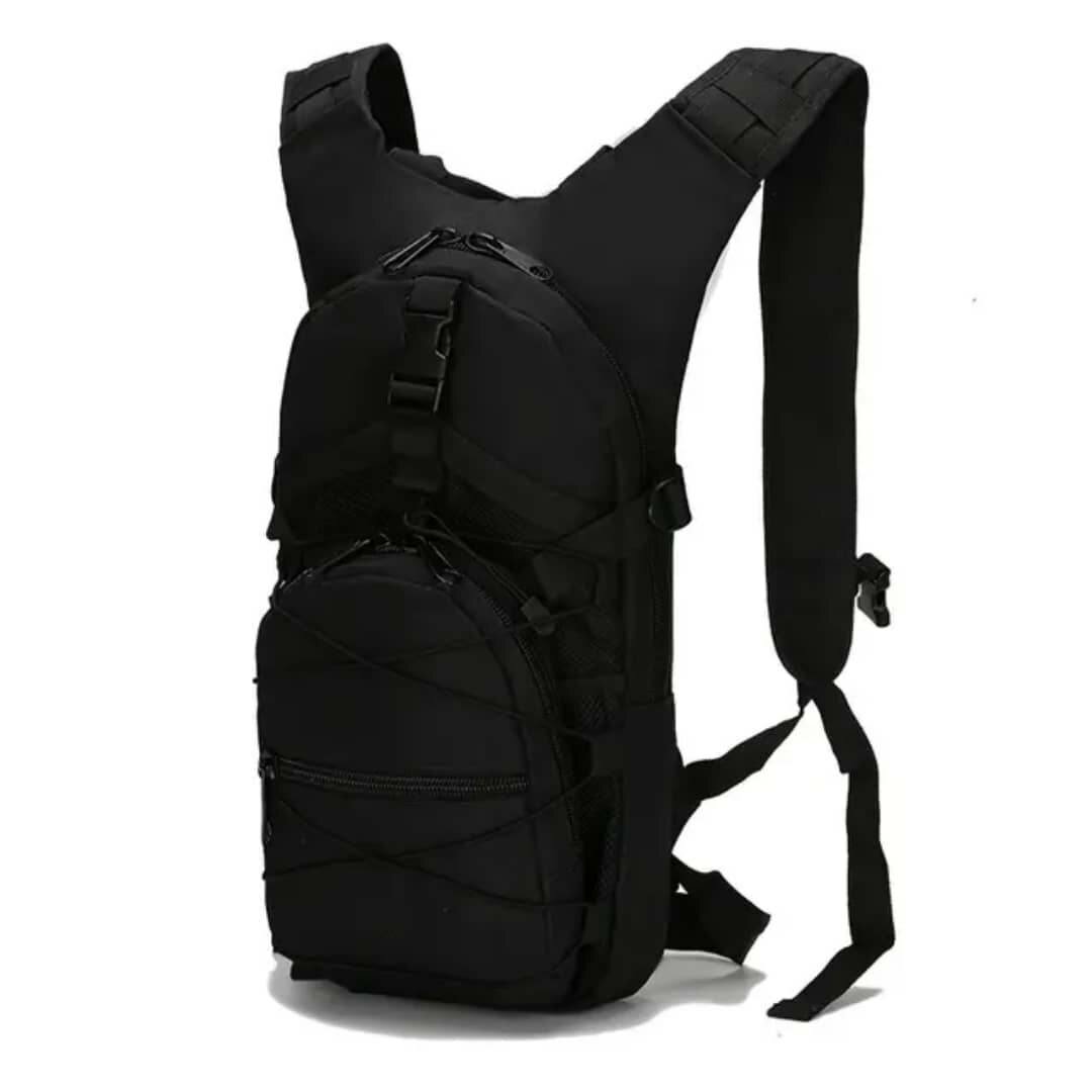 Water bags
