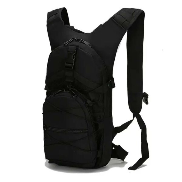 Water bags