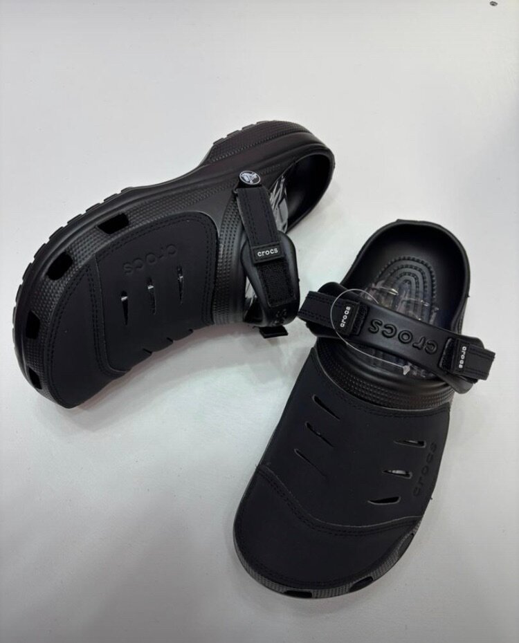 Crocs