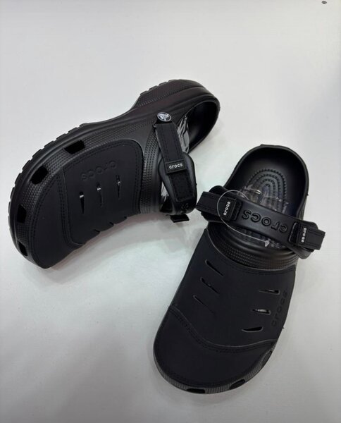 Crocs