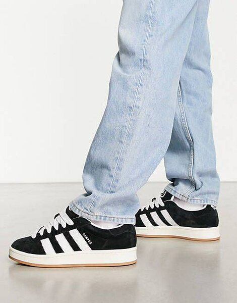 Adidas campus