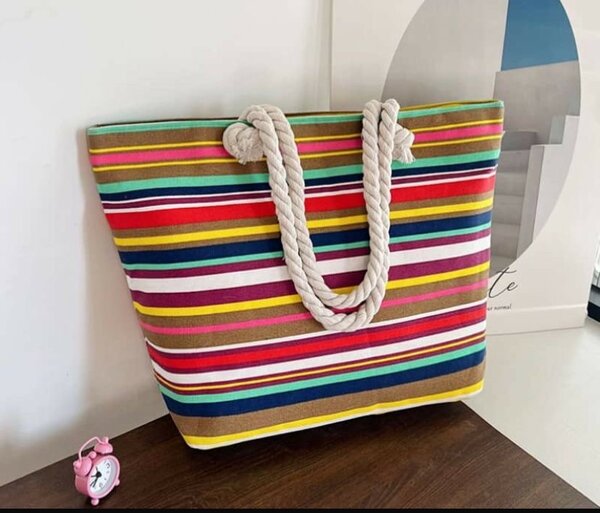 Tote bags