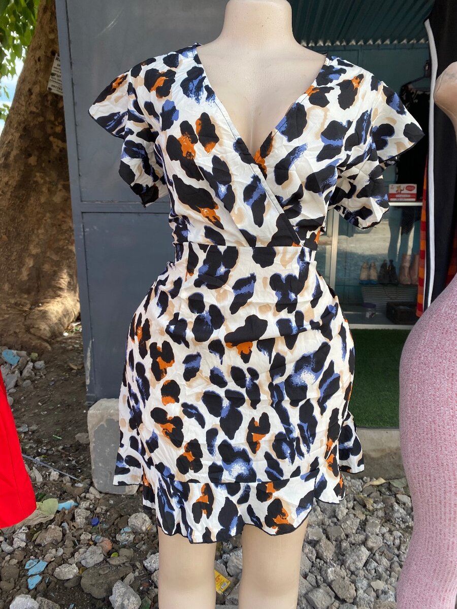 Dresses / jumpsuit