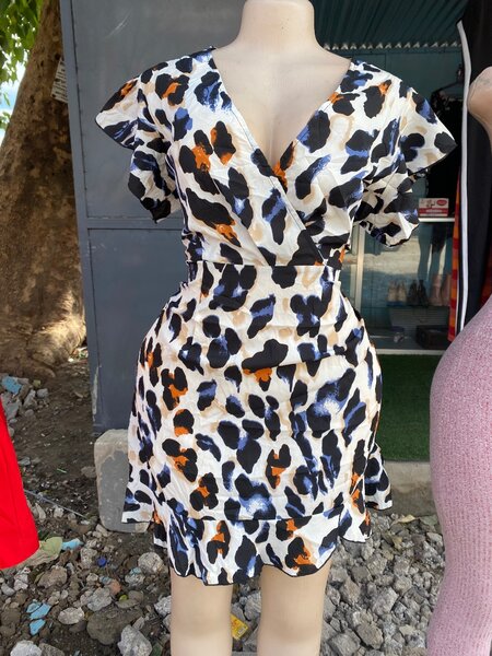Dresses / jumpsuit