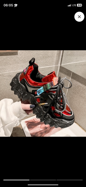 Sneakers