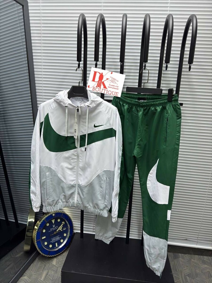 Veste de sport homme