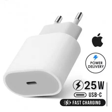 Boîtier de charge type C