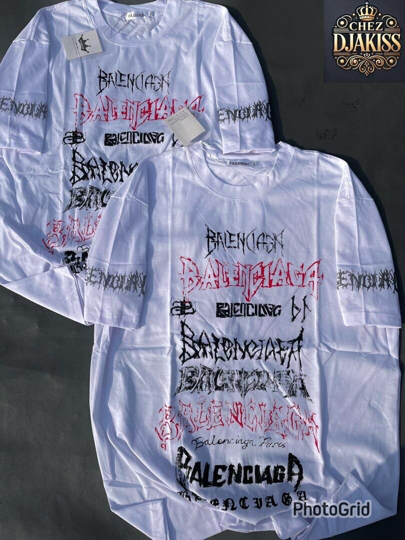 Tee-shirts