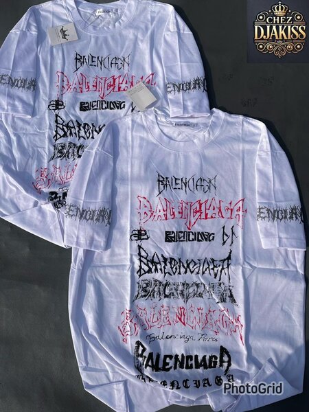 Tee-shirts