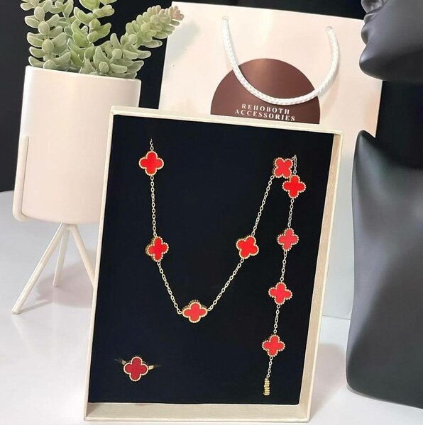 Bijoux plaqués Or