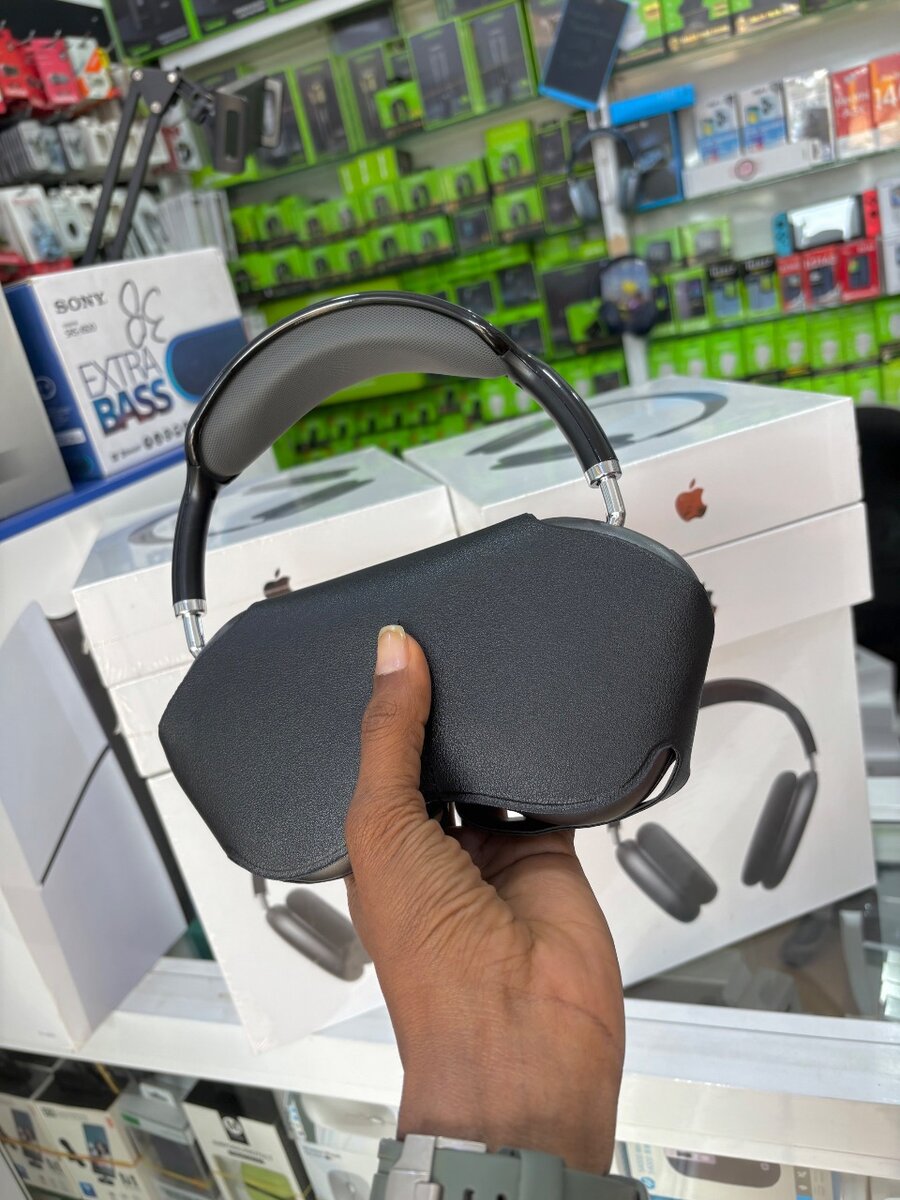 AirPods Max