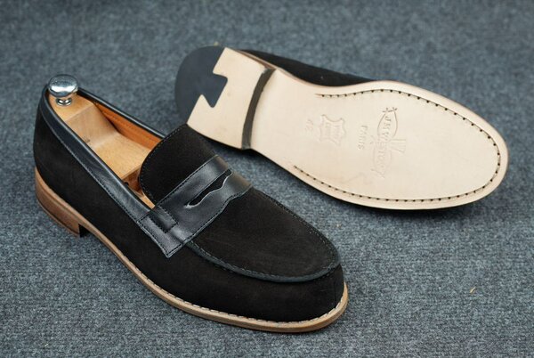 Soulier homme