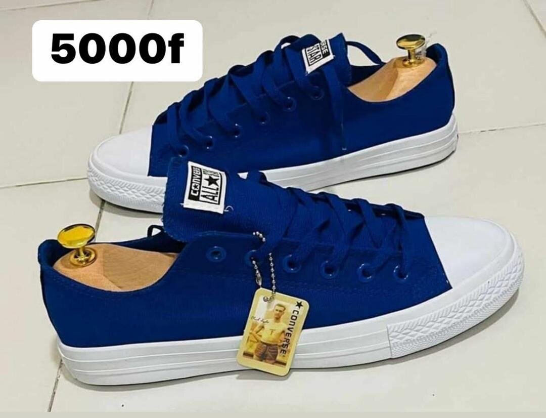 Converse très bon