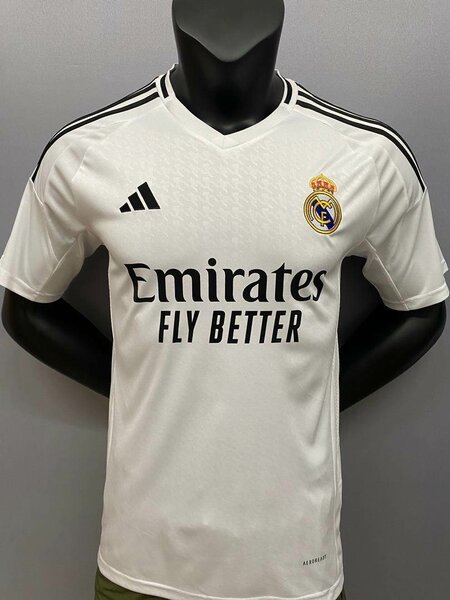 Sports jerseys