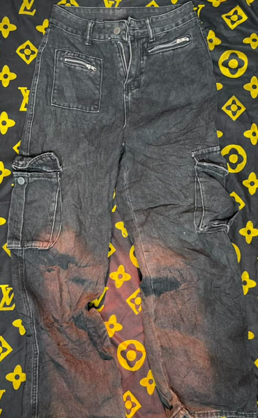 Cargo pants