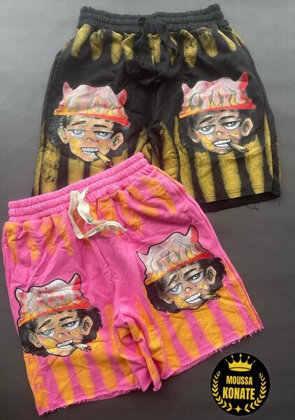 Culotte
